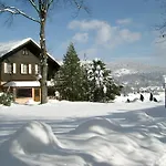 Le Gasthof Luttenbach-près-Munster