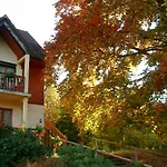 Le Gasthof Luttenbach-près-Munster
