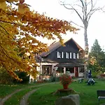 Le Luttenbach-près-Munster