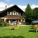 Gasthof Le Luttenbach-près-Munster