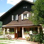 Le 2* Luttenbach-près-Munster