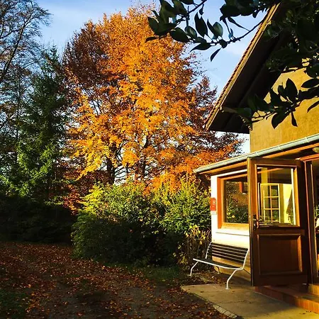 Le Guest house