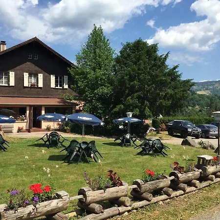 Guest house Le