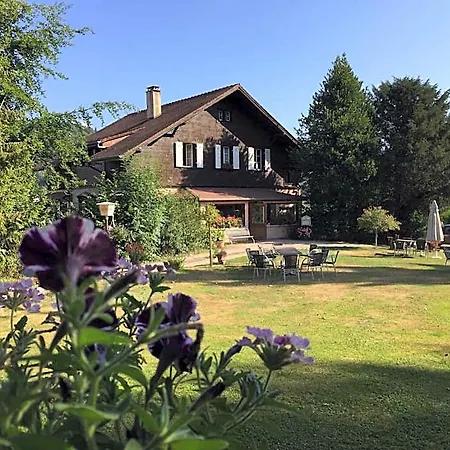 Le 2* Luttenbach-près-Munster