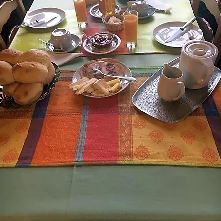 Gæstehus Le 2*