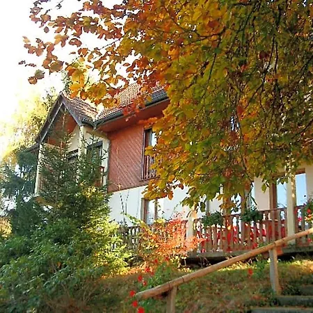 Le Gæstehus Luttenbach-près-Munster