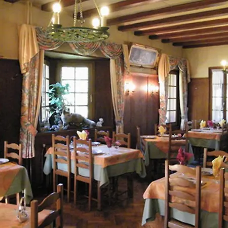 Le 2* Luttenbach-près-Munster