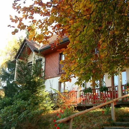 Maison d'hôtes Le