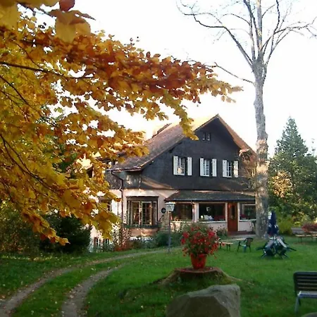 Le Luttenbach-près-Munster