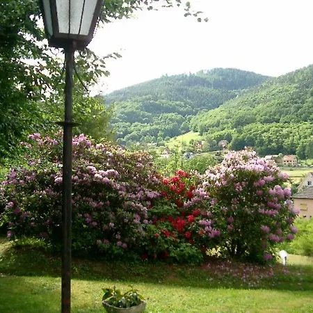 Le Guest house