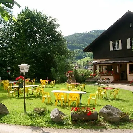 Maison d'hôtes Le 2*