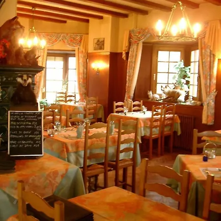 Le Maison d'hôtes 2*