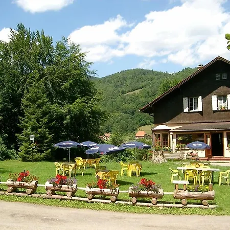 Maison d'hôtes Le
