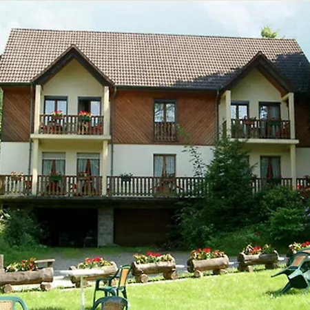 Le Luttenbach-près-Munster