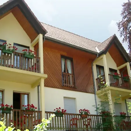 Maison d'hôtes Le