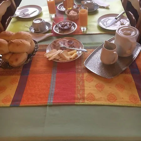 Le Maison d'hôtes 2*