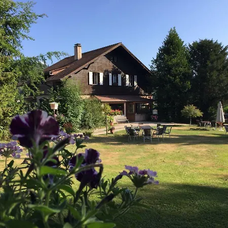 Maison d'hôtes Le 2*