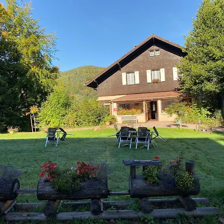 Le Guest house