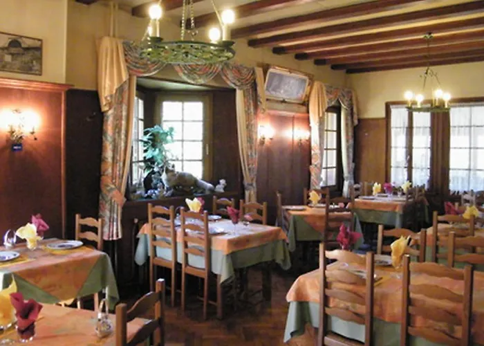 Le 2* Luttenbach-près-Munster