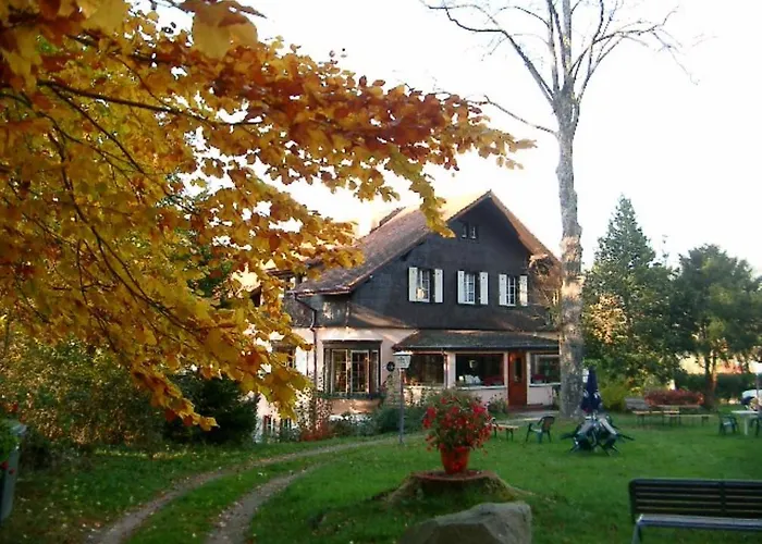 Le Luttenbach-près-Munster