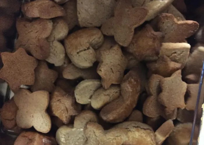 Gasthuis Le Luttenbach-près-Munster